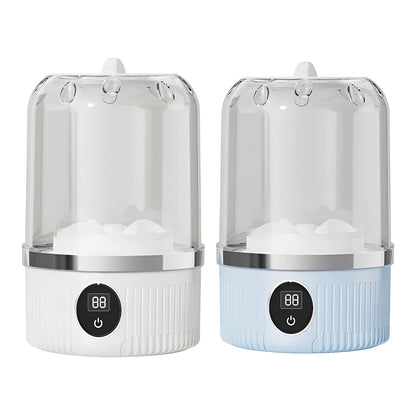 Eco Clean Mini Washer™