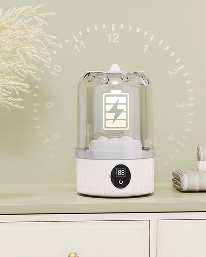 Eco Clean Mini Washer™