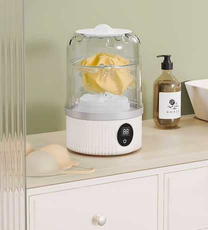 Eco Clean Mini Washer™