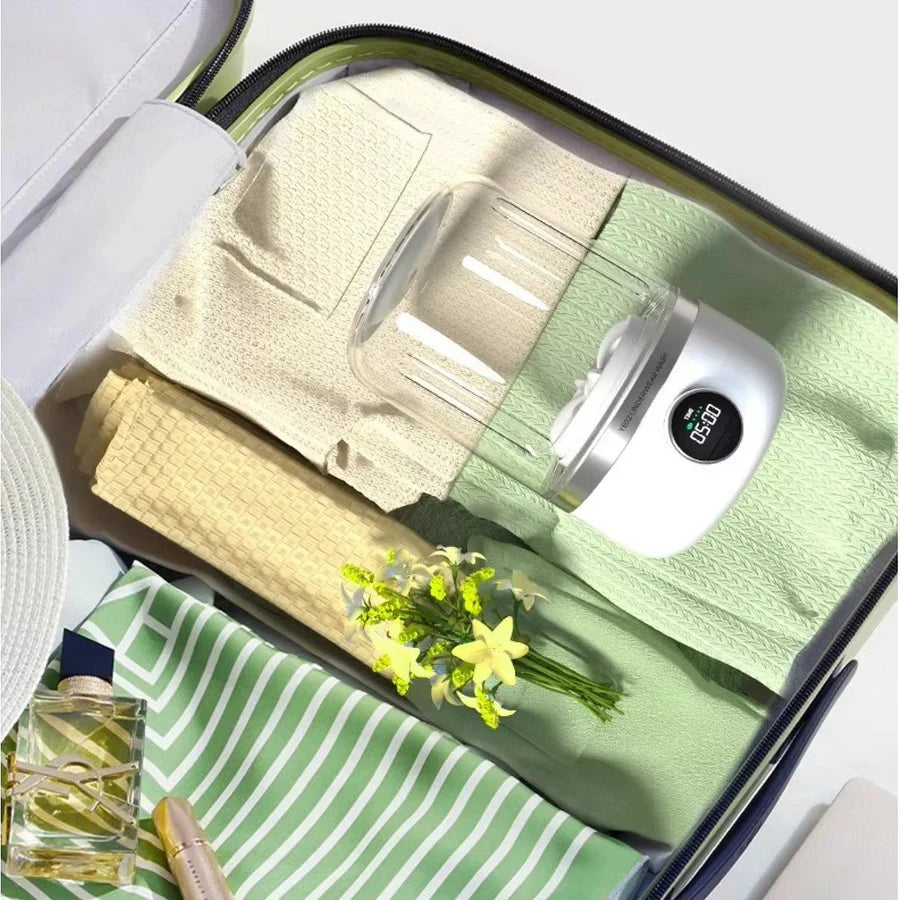 Eco Clean Mini Washer™