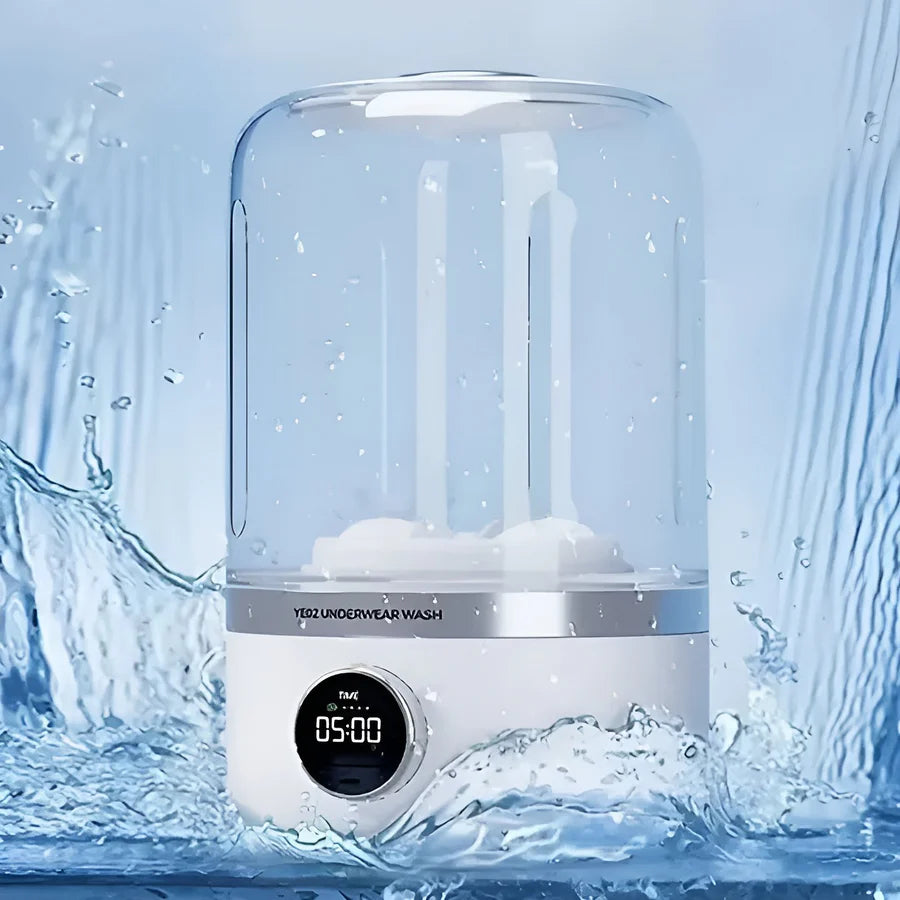 Eco Clean Mini Washer™