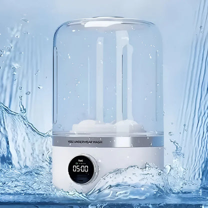 Eco Clean Mini Washer™
