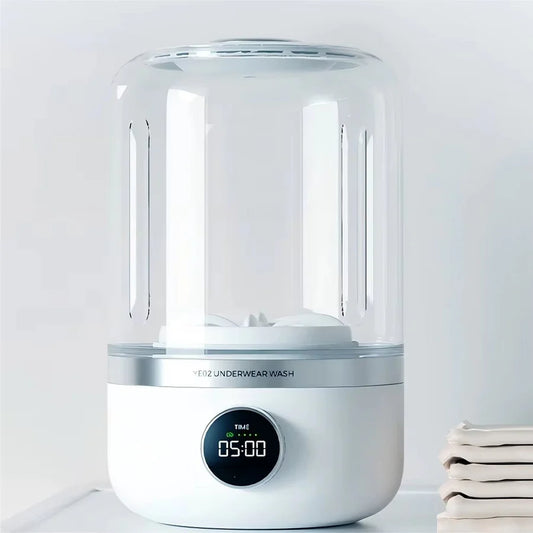 Eco Clean Mini Washer™